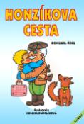 Kniha: Honzíkova cesta - Bohumil Říha, Helena Zmatlíková