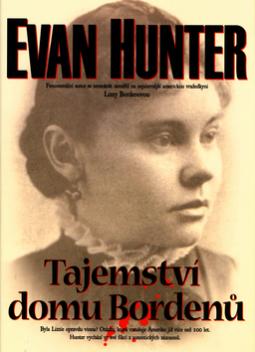 Kniha: Tajemství domu Bordenů - Evan Hunter