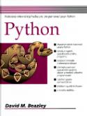 Kniha: Python - Podrobná referenční příručka pro programovací jazyk Python - David M. Beazley