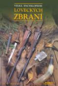 Kniha: Velká encyklopedie loveckých zbraní - A. E. Hartink