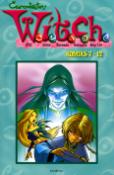 Kniha: Witch KOMIKS  7-12 - Lene Kaaberbol, Walt Disney