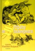 Kniha: Příběhy ze Shakespeara - Vladimír Hulpach