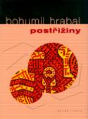 Kniha: Postřižiny                  MF - Bohumil Hrabal