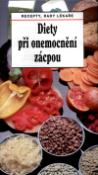 Kniha: Diety při onemocnění zácpou - Recepty, rady lékaře - Milan Lukáš