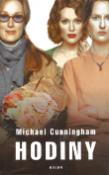 Kniha: Hodiny - Michael Cunningham