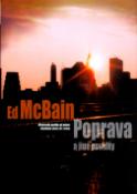 Kniha: Poprava a jiné povídky - Mistrovské povídky od autora detektivní série o 87. revíru - Ed McBain