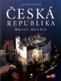 Kniha: Aerofoto Česká republika - Miroslav Krob, Miroslav Krob jr.