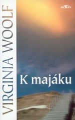 Kniha: K majáku - Virginia Woolf, Virginia Woolfová