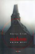 Kniha: Makom - Kniha míst - Václav Cílek