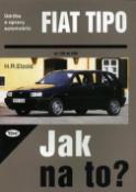 Kniha: Fiat Tipo od 1/88 do 6/95 - Údržba a opravy automobilů č. 14 - Hans-Rüdiger Etzold