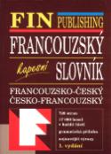 Kniha: Francouzsko - český česko - francouzský kapesní slovník - Kolektív