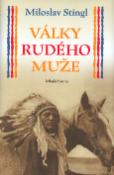 Kniha: Války rudého muže - Miloslav Stingl