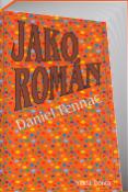 Kniha: Jako román - Daniel Pennac