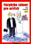 Kniha: Murphyho zákony pro nevěsty - Hana Primusová, Lubomír Lichý