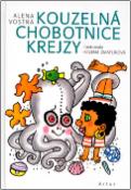 Kniha: Kouzelná chobotnice Krejzy - Alena Vostrá, Helena Zmatlíková