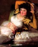 Kniha: Goya - mini Taschen /CZ/ - 1746-1828 - Martin Kužela, Rose-Marie Hagen, Rainer Hagen