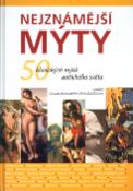 Kniha: Nejznámější mýty - 50 klasických mýtů antického světa - Gerold Dommermuth Gudrich