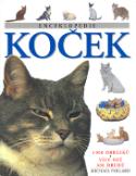 Kniha: Encyklopedie koček - 1000 obrázků, více než 300 druhů - Michael Pollard