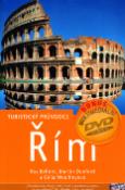 Kniha: Řím + bonus multimediální DVD - Turistický průvodce - Ros Belford
