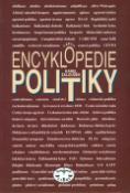 Kniha: Encyklopedie politiky - Karel Žaloudek