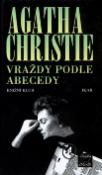 Kniha: Vraždy podle abecedy 2.v. - Agatha Christie