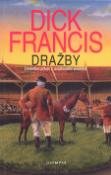 Kniha: Dražby - Detektivní příběh z dostihového prostředí - Dick Francis