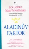 Kniha: Aladinův faktor - autor knihy muži z Marsu - Jack Canfield