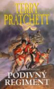Kniha: Podivný regiment - Terry Pratchett