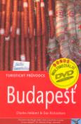 Kniha: Budapešť - Turistický průvodce - Charles Hebbert, Dan Richardson