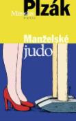 Kniha: Manželské judo - Miroslav Plzák