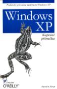 Kniha: Windows XP - Kapesní příručka - David A. Karp