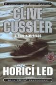 Kniha: Hořící led - Clive Cussler, Paul Kemprecos