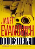 Kniha: Od desíti k pěti - Snad to nebude poslední případ Stephanie Pulmové... - Janet Evanovich