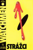 Kniha: Watchmen Strážci - Alan Moore, Dave Gibbons