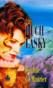 Kniha: Duch lásky - Daphne du Maurier, Maurier Daphne du