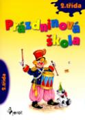 Kniha: Prázdninová škola - 2. třída - Petr Šulc, Petr Vandas