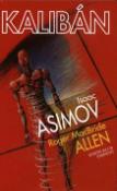 Kniha: Kalibán - Isaac Asimov