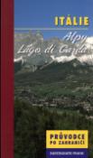 Kniha: Itálie Alpy Lago di Garda - neuvedené