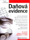 Kniha: Daňová evidence - dle novely zákona o účetnictví k 1.1.04 - Marcela Doleželová