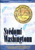 Kniha: Svědomí Washingtonu - 20 let deníku The Washington.. - Lee Edwards