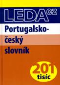 Kniha: Portugalsko-český slovník - Anton Pasienka, Jaroslava Jindrová, neuvedené