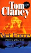 Kniha: Net Force Velký závod - Tom Clancy