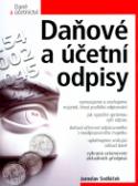 Kniha: Daňové a účetní odpisy - Jaroslav Sedláček