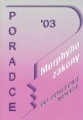 Kniha: Murphyho zákony `03 - Po poslední novele - Elena Konvitová