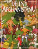 Kniha: Dějiny Afghánistánu - Jan Marek