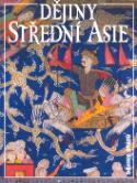 Kniha: Dějiny Střední Asie - Jean Paul Roux
