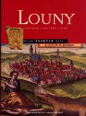 Kniha: Louny - Historie, Kultura, Lidé - neuvedené