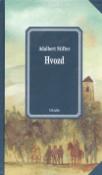 Kniha: Hvozd - Adalbert Stifter
