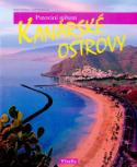 Kniha: Kanarské ostrovy - Ralf Nestmeyer