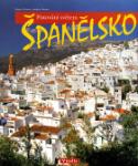 Kniha: Španělsko - Andreas Drouve